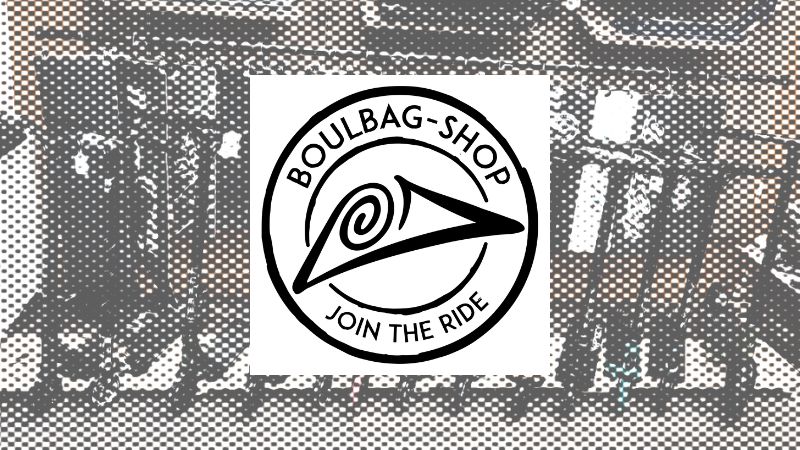Boulbag Shop trottinette freestyle