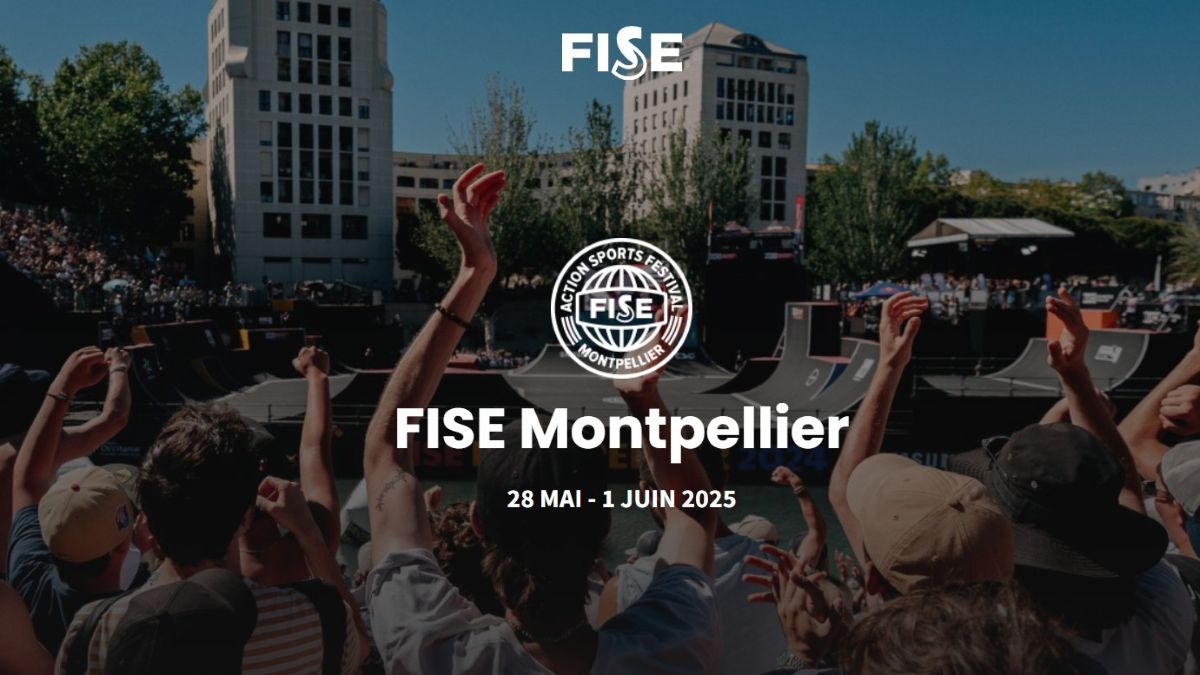 FISE Montpellier 2025