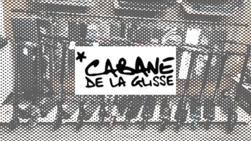 cabane de la glisse trottinette freestyle