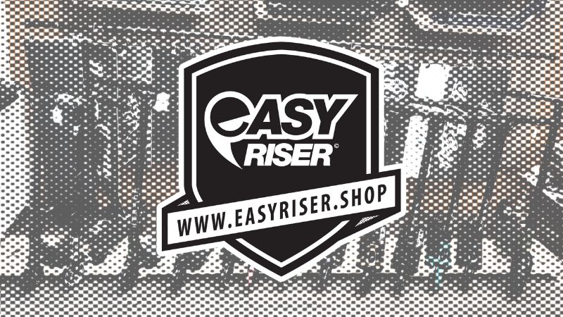 Easyriser shop trottinette freestyle