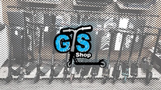 gts shop trottinette freestyle