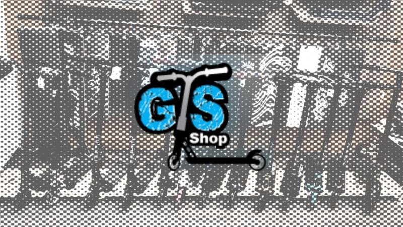 gts shop trottinette freestyle