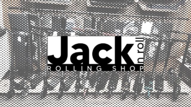 jack'n roll trottinette freestyle