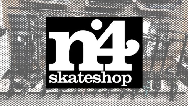 n4 skateshop trottinette freestyle