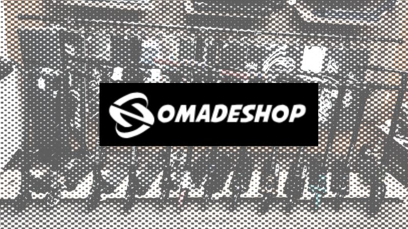 nomadeshop trottinette freestyle