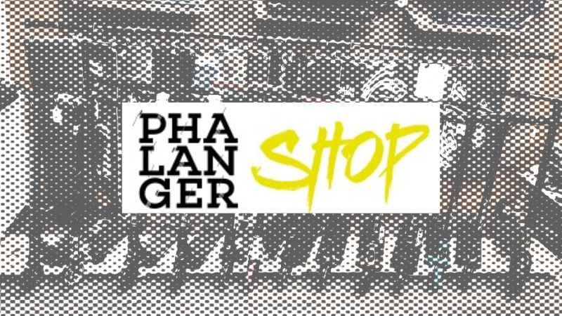 phalanger shop trottinette freestyle