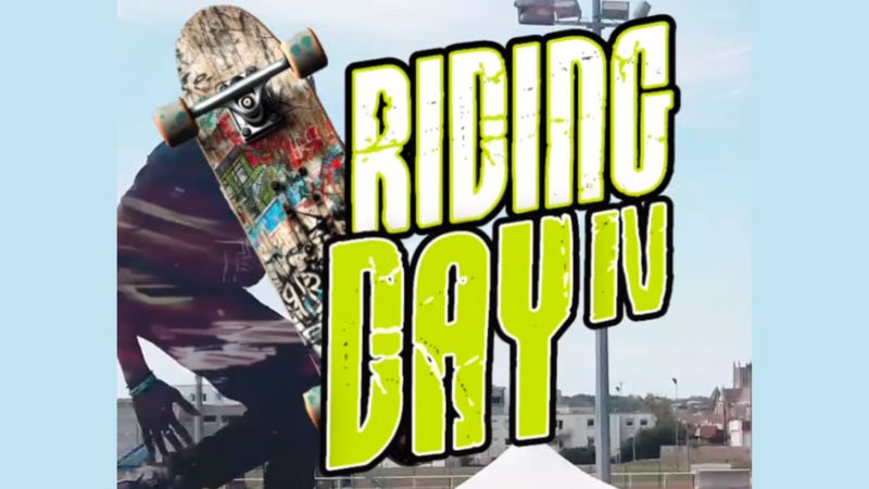 Riding Day 2025