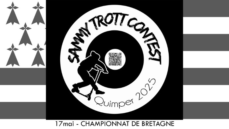 Sammy Trott Contest 2025