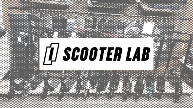 Scooter Lab shop trottinette freestyle