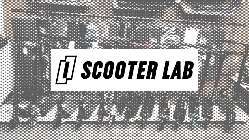 Scooter Lab shop trottinette freestyle