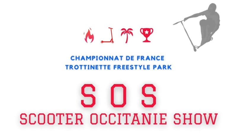 Championnat de France Park #3