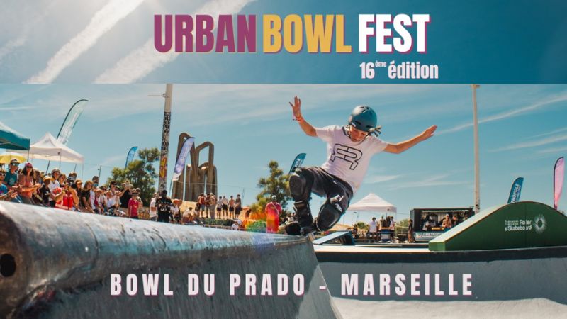 Urban Bowl Fest 2025
