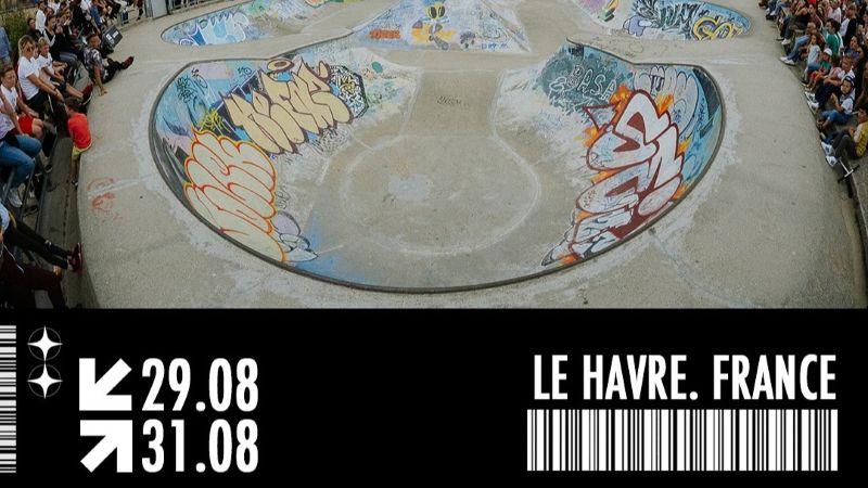 Championnat de France Bowl #3