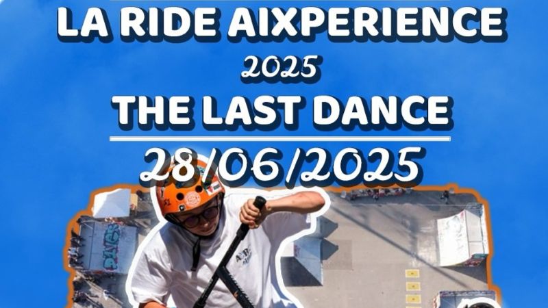 Ride Aixperience 2025