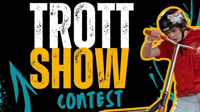 Trott Show Contest 2025