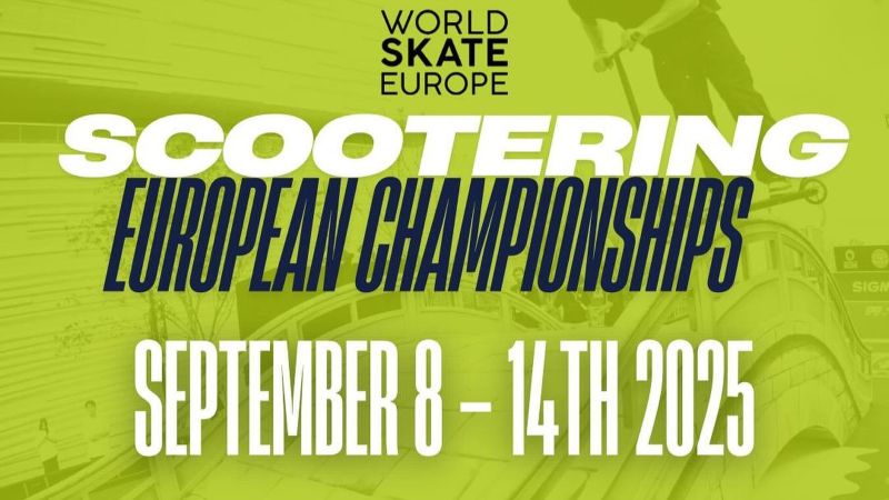 Championnats d’Europe 2025