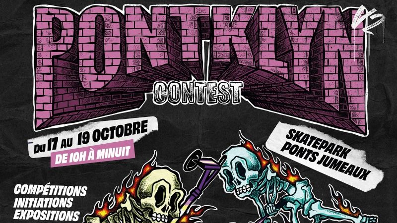 Pontklyn Contest v2 2025