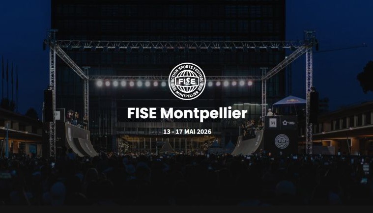 FISE Montpellier 2026 FISE Montpellier 2026