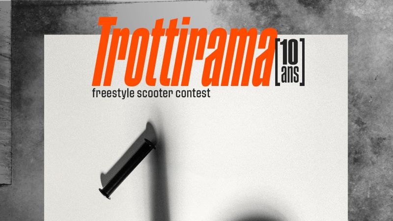 Trottirama 10